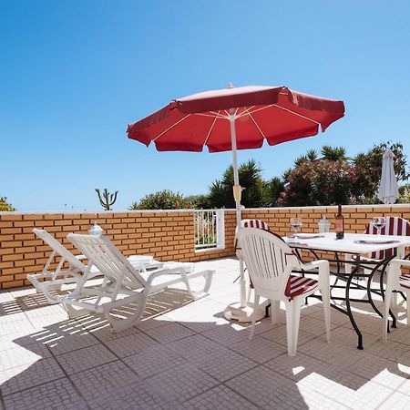 Apartment Tropicos كارفويرو المظهر الخارجي الصورة