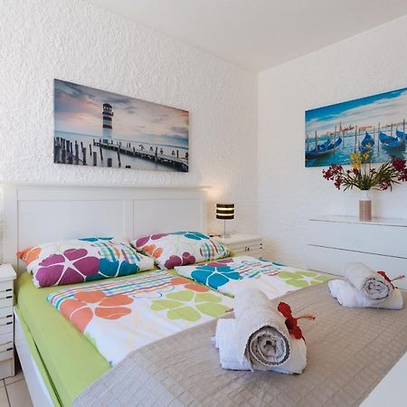 Apartment Tropicos كارفويرو المظهر الخارجي الصورة