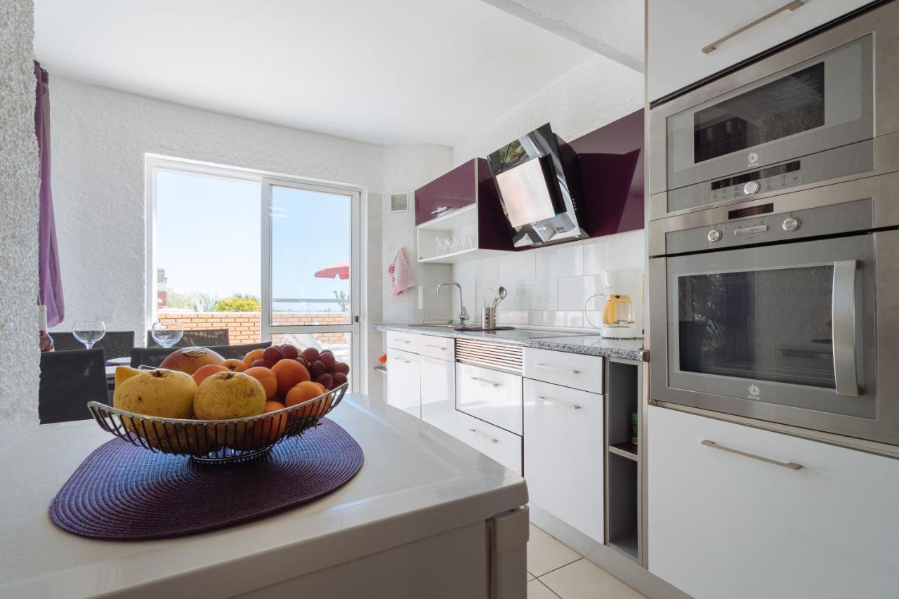 Apartment Tropicos كارفويرو المظهر الخارجي الصورة