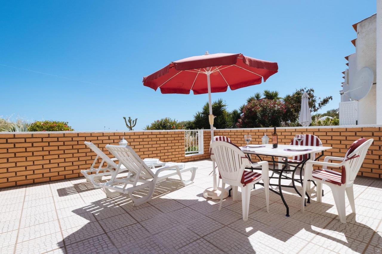 Apartment Tropicos كارفويرو المظهر الخارجي الصورة