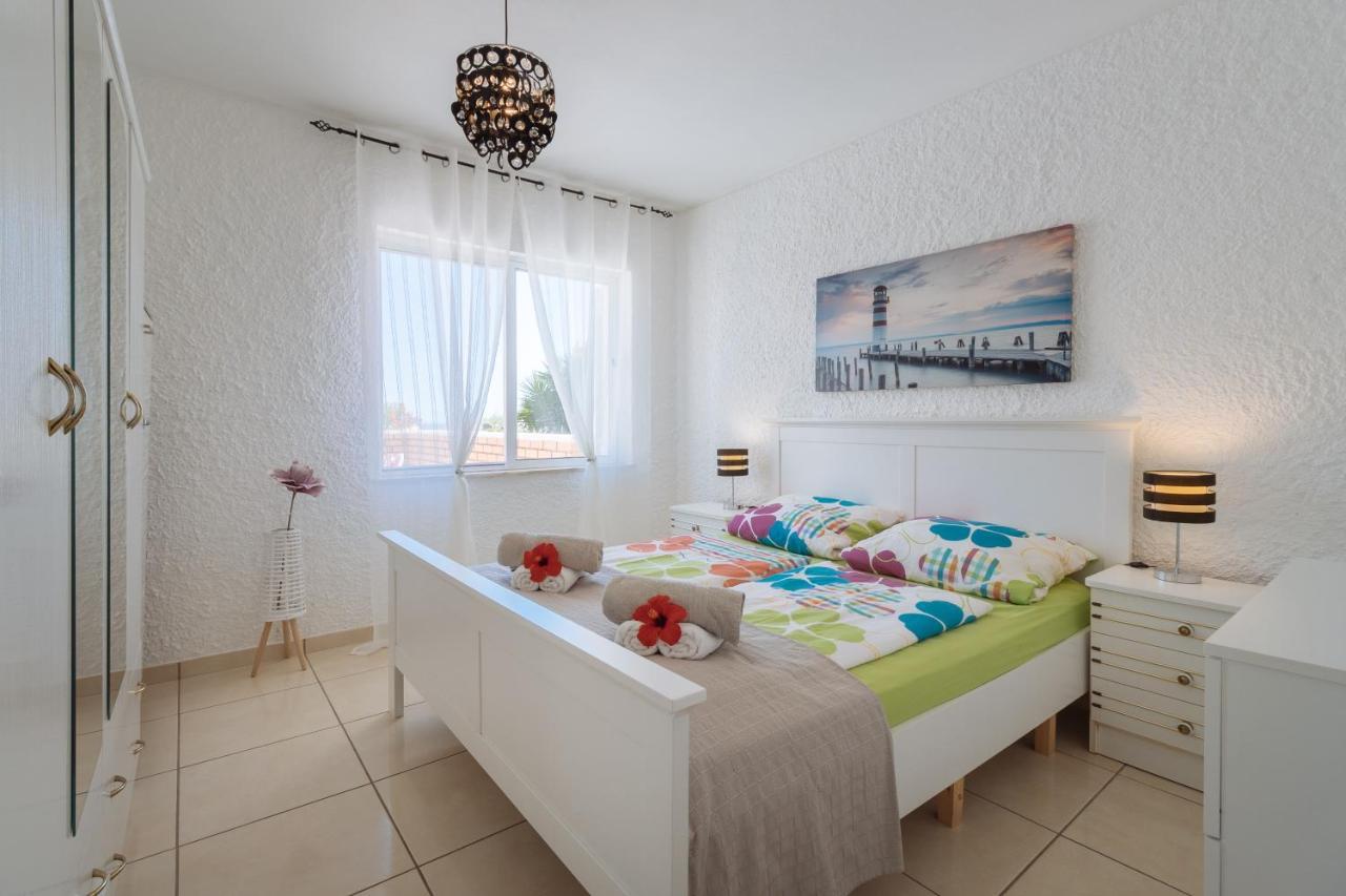 Apartment Tropicos كارفويرو المظهر الخارجي الصورة