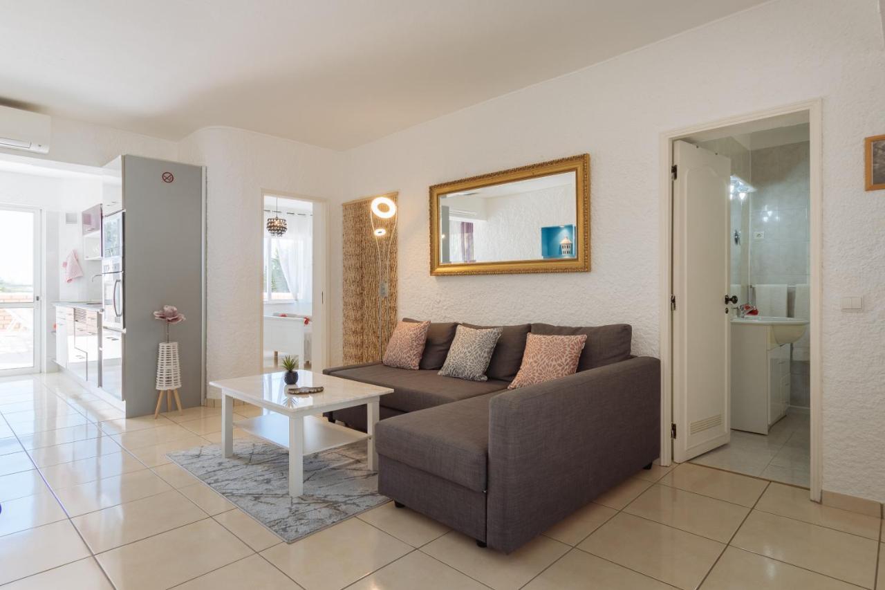 Apartment Tropicos كارفويرو المظهر الخارجي الصورة