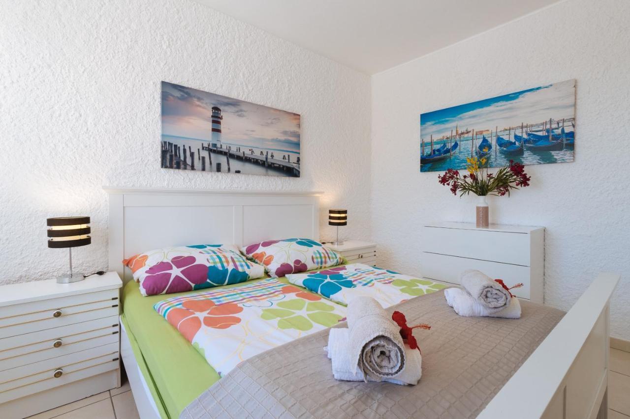 Apartment Tropicos كارفويرو المظهر الخارجي الصورة