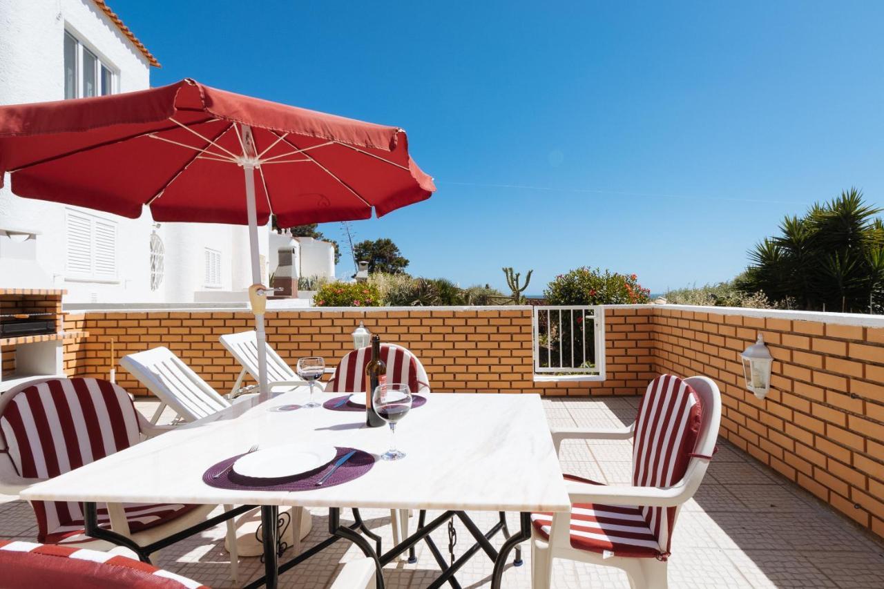 Apartment Tropicos كارفويرو المظهر الخارجي الصورة