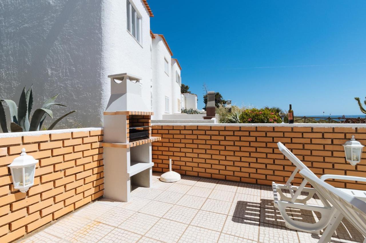 Apartment Tropicos كارفويرو المظهر الخارجي الصورة