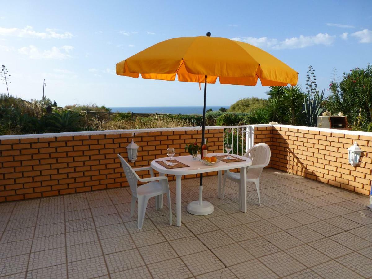 Apartment Tropicos كارفويرو المظهر الخارجي الصورة
